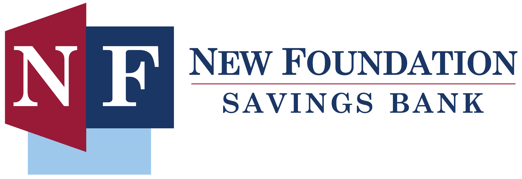 New Foundation Savings Bank Logo